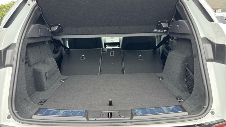 Land Rover Range Rover Evoque 2.0 D165 Dynamic SE 5dr Auto Diesel Hatchback